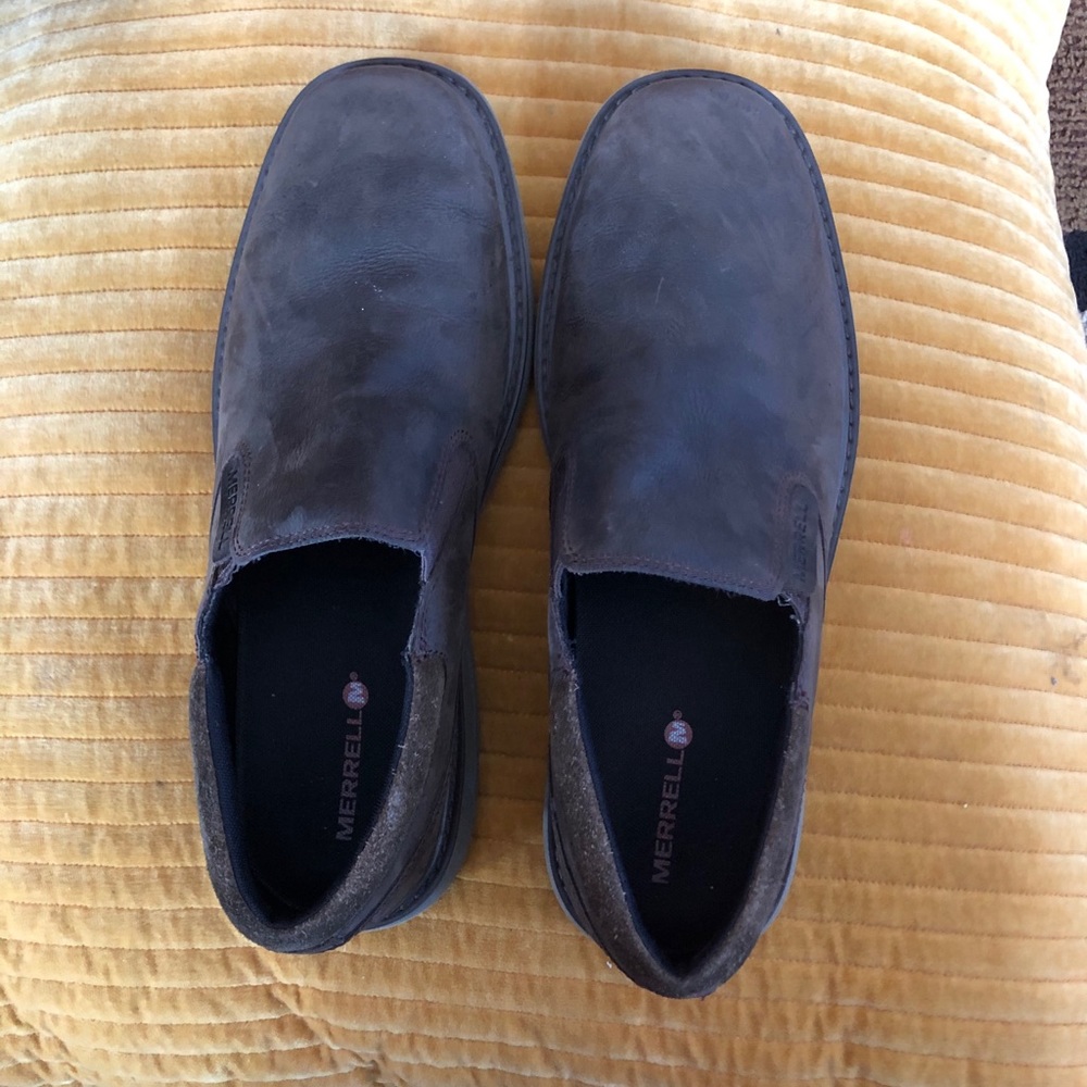 Merrell Men Shoes
